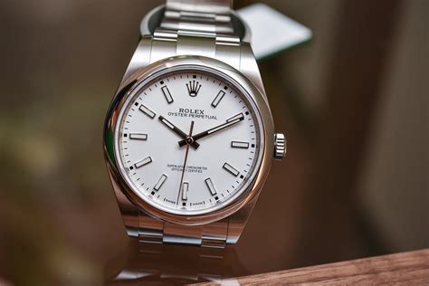 rolex 39 oyster perpetual review|Rolex Oyster Perpetual 39 price.